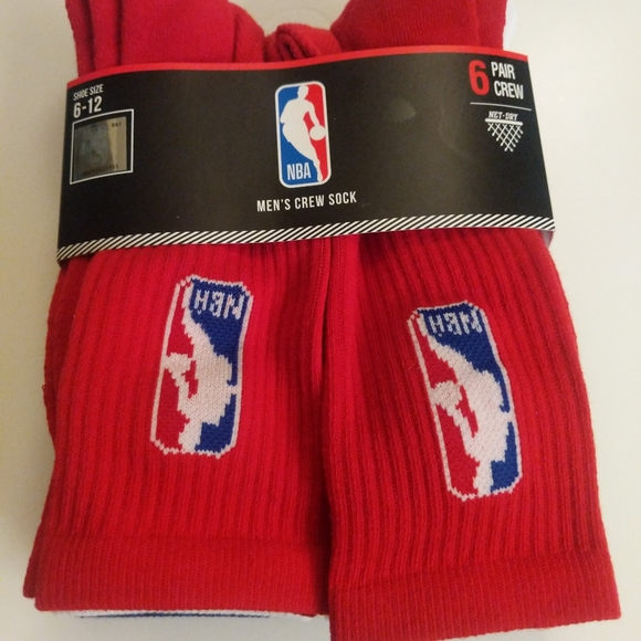 nba short socks